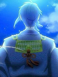 刀剑乱舞之刀女