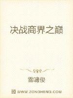 决战商界之巅