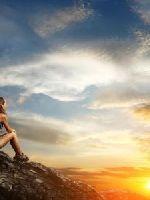 穿越神农架无人区